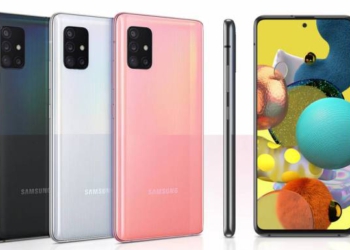 A51S 5G