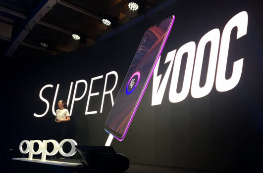 SuperVOOC 3.0