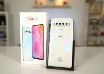 TCL 10L