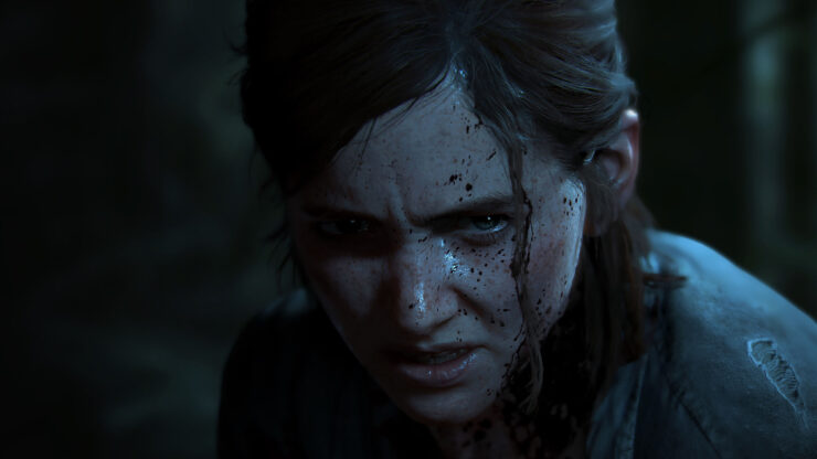 The Last of Us Part 2
