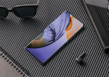 Vivo X50