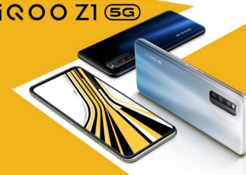 Vivo iQOO Z1x