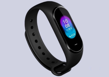 Xiaomi Mi Band 5