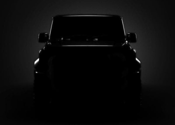 Xiaomi otomobil ii