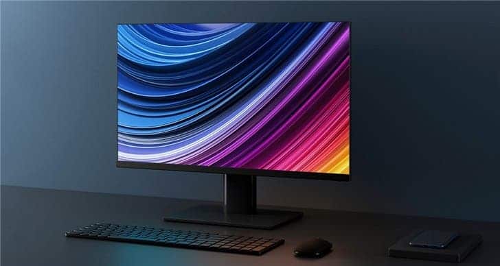 Xiaomi oyuncu monitörü