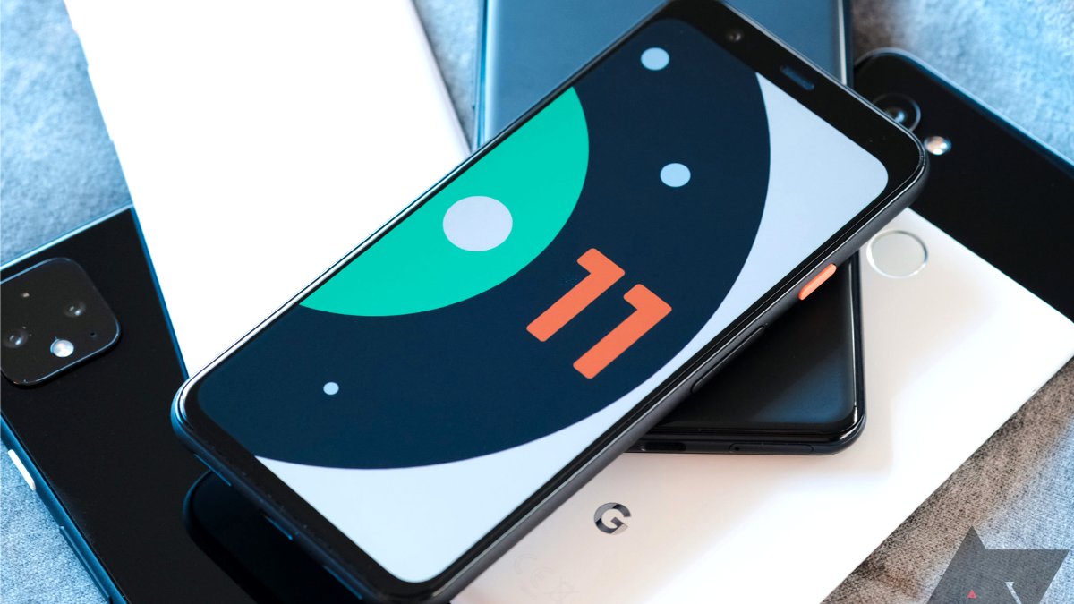 Android 11 ile 4 GB video kayıt limiti kalkıyor!