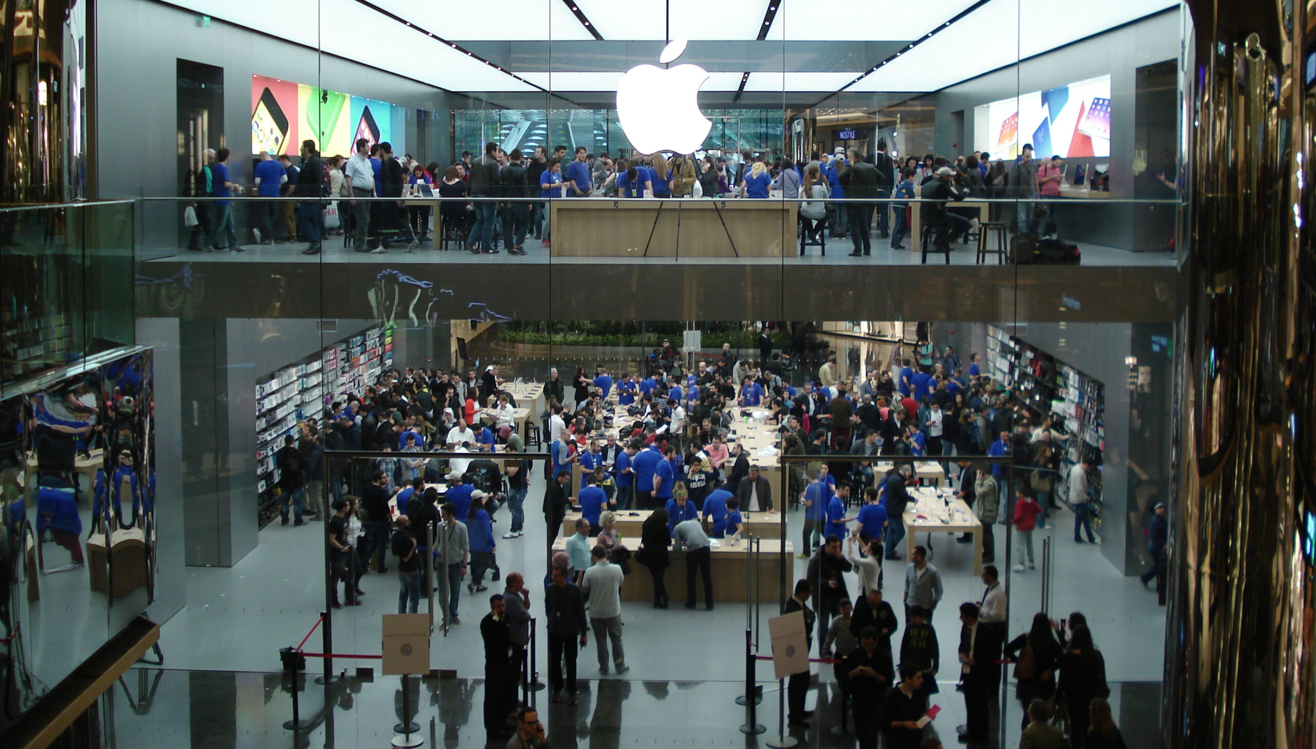 apple store reno genius bar