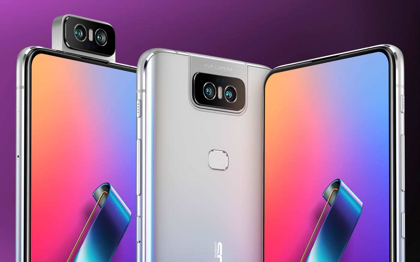 ASUS ZenFone 7 Geekbench'te görüntülendi!