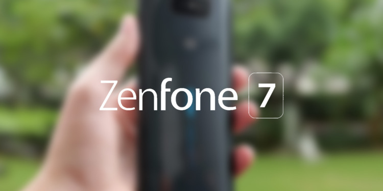 ASUS ZenFone 7 Geekbench'te görüntülendi!