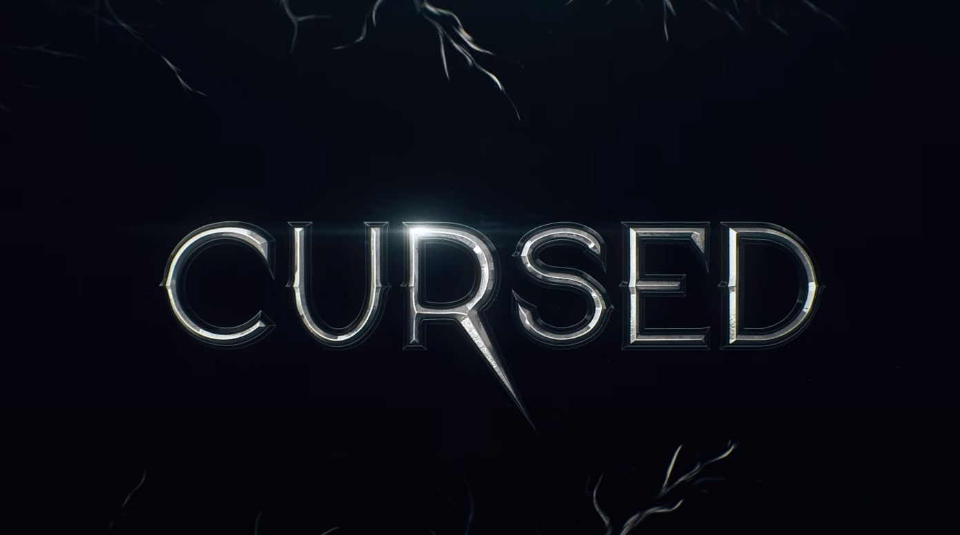 cursed netflix
