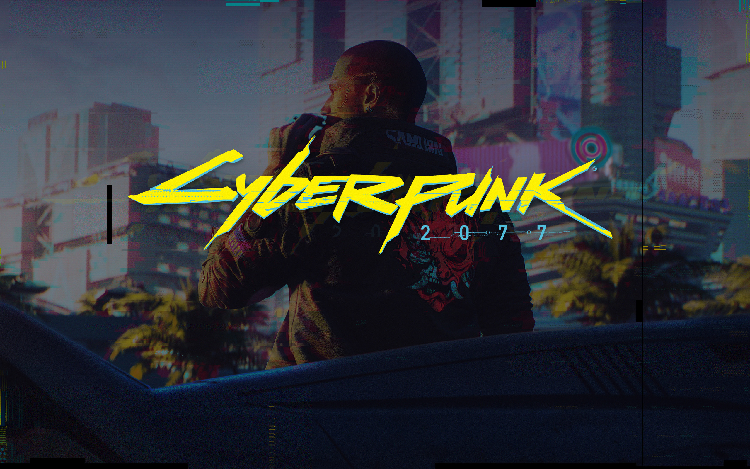 cyberpunk 2077 oynanis