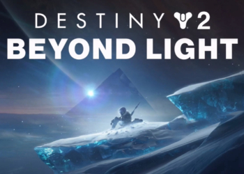 Destiny 2: Beyond Light ön siparişte!