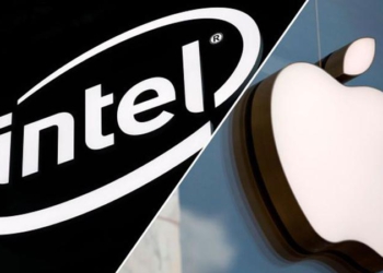 Apple Intel