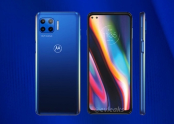 Motorola Moto G 5G'nin tasarım detayları ortaya çıktı!