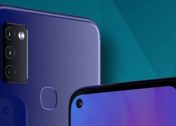 Samsung Galaxy M41