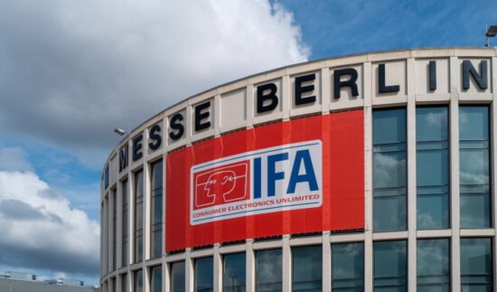 Samsung IFA 2020