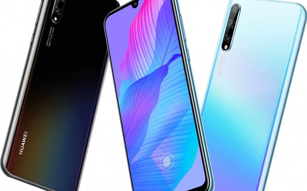 P Smart S