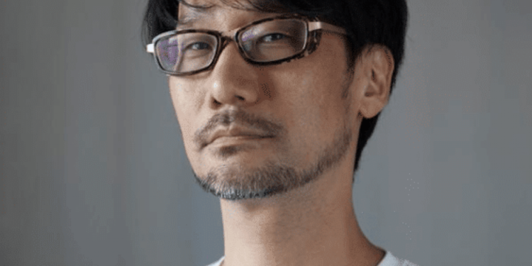 Hideo Kojima, Google Stadia