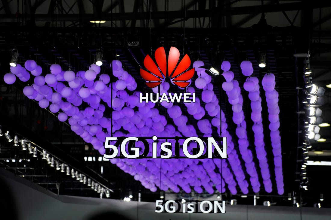 ABD, 5G teknolojisi için Huawei'ye rakip arıyor!