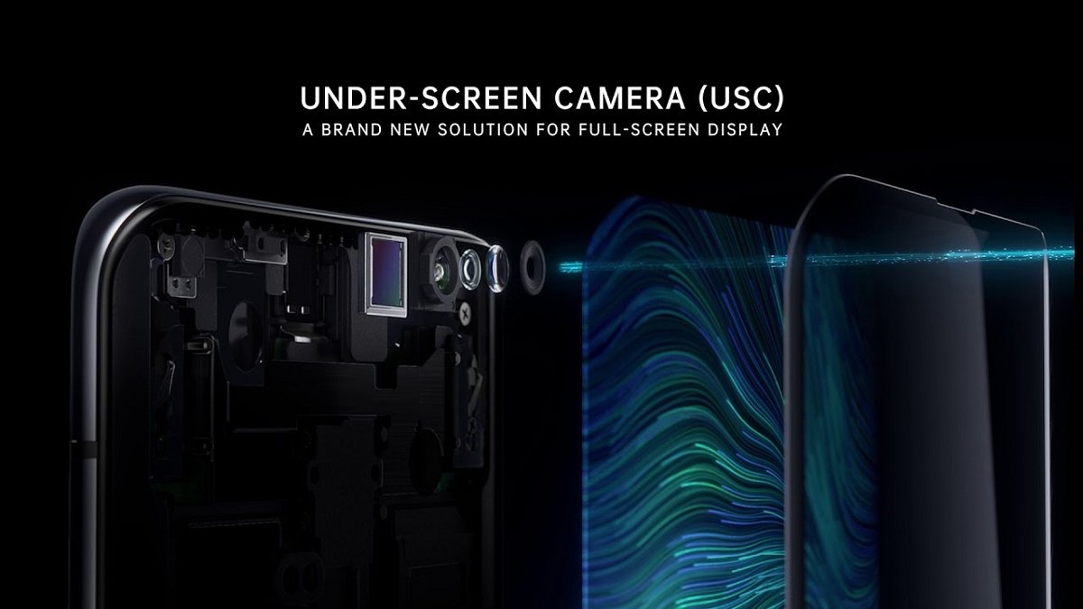 huawei visionox