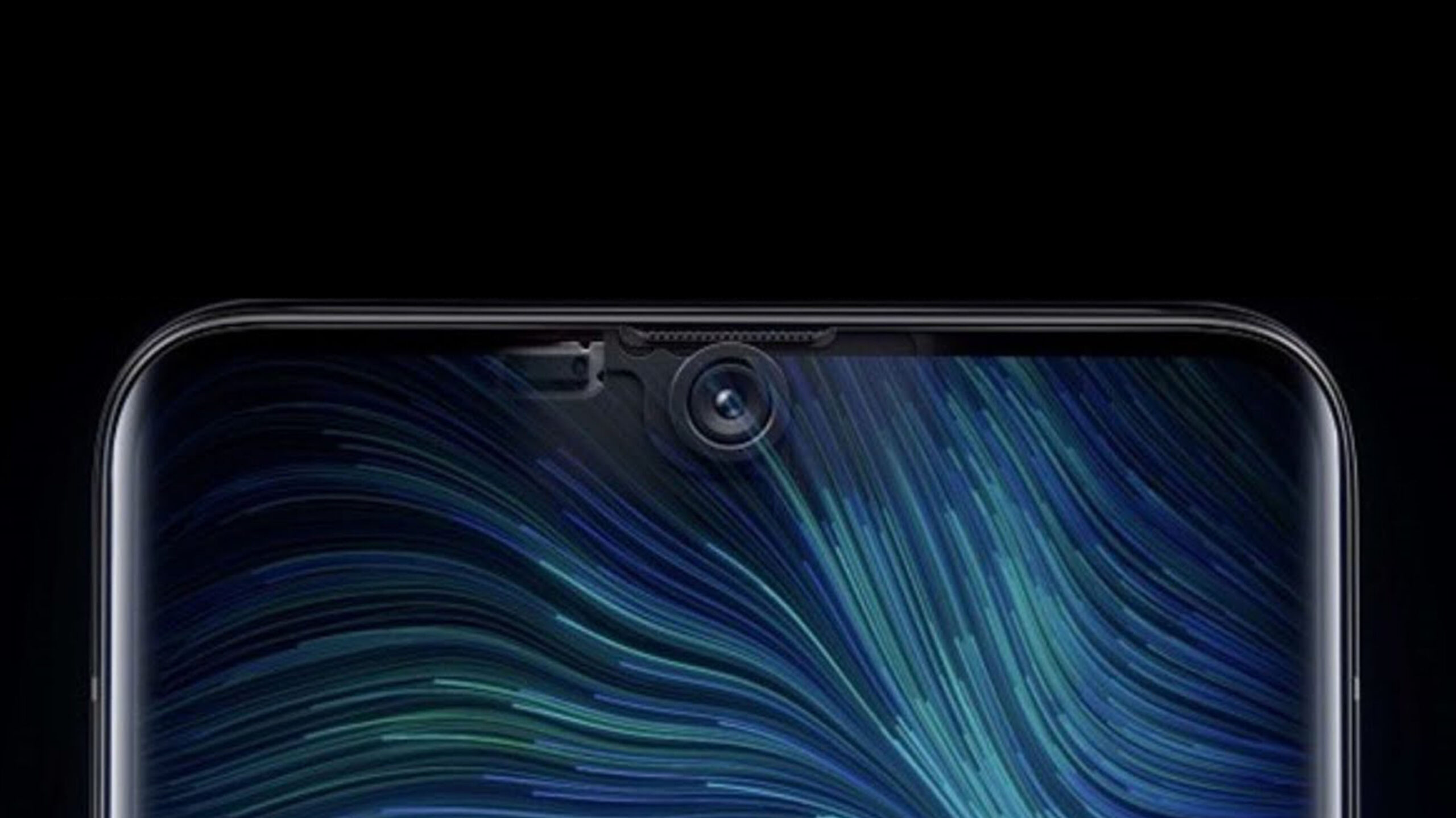 Huawei, ekran altı kamera teknolojisine geçebilir!