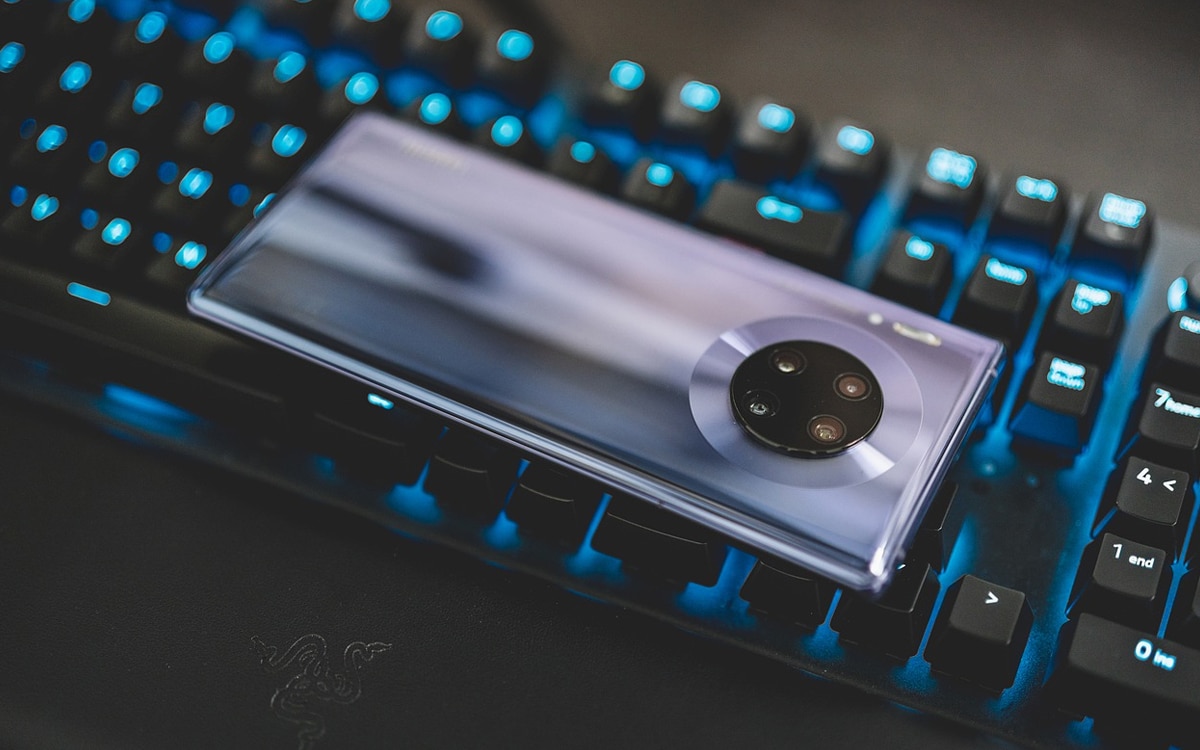 huawei mate 40