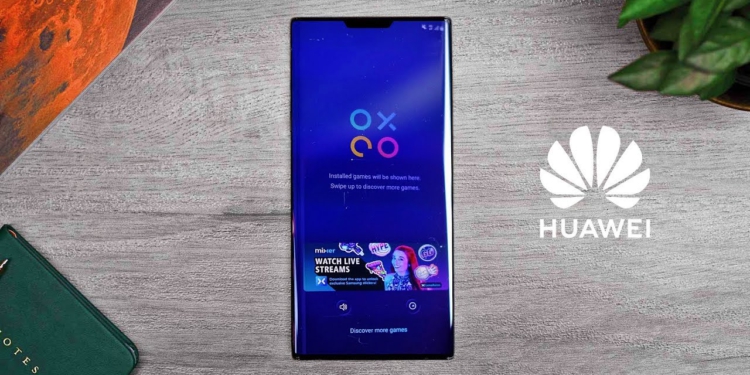 Huawei Mate 40 serisi daha geç tanıtılabilir!