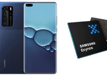 Huawei, Samsung'dan 5G işlemci satın alabilir!