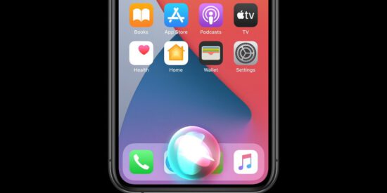 iOS 14
