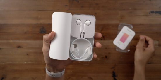 iPhone 12