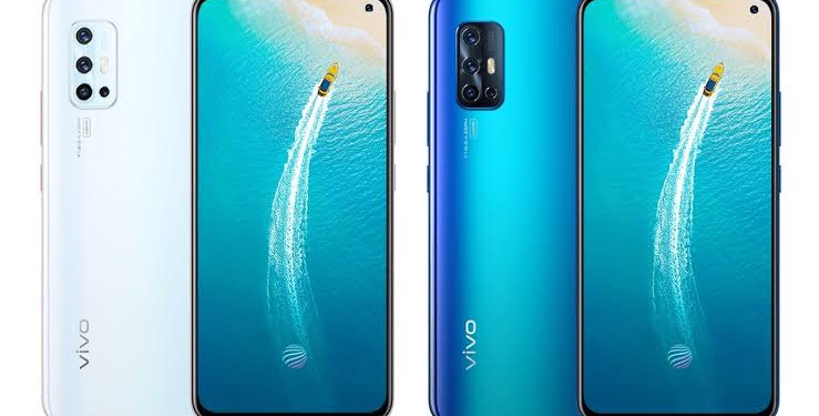 Vivo V19 Neo teknik özellikleri belli oldu!