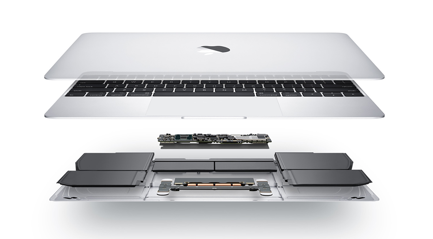 MacBook 2020, ARM tabanlı işlemciyle gelecek!