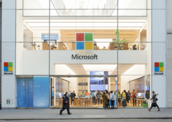 Microsoft dünya çapındaki mağazalarını kapatıyor!