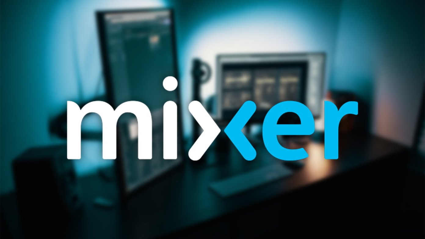 mixer kapanıyor facebooka geciyor