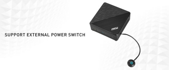 MSI