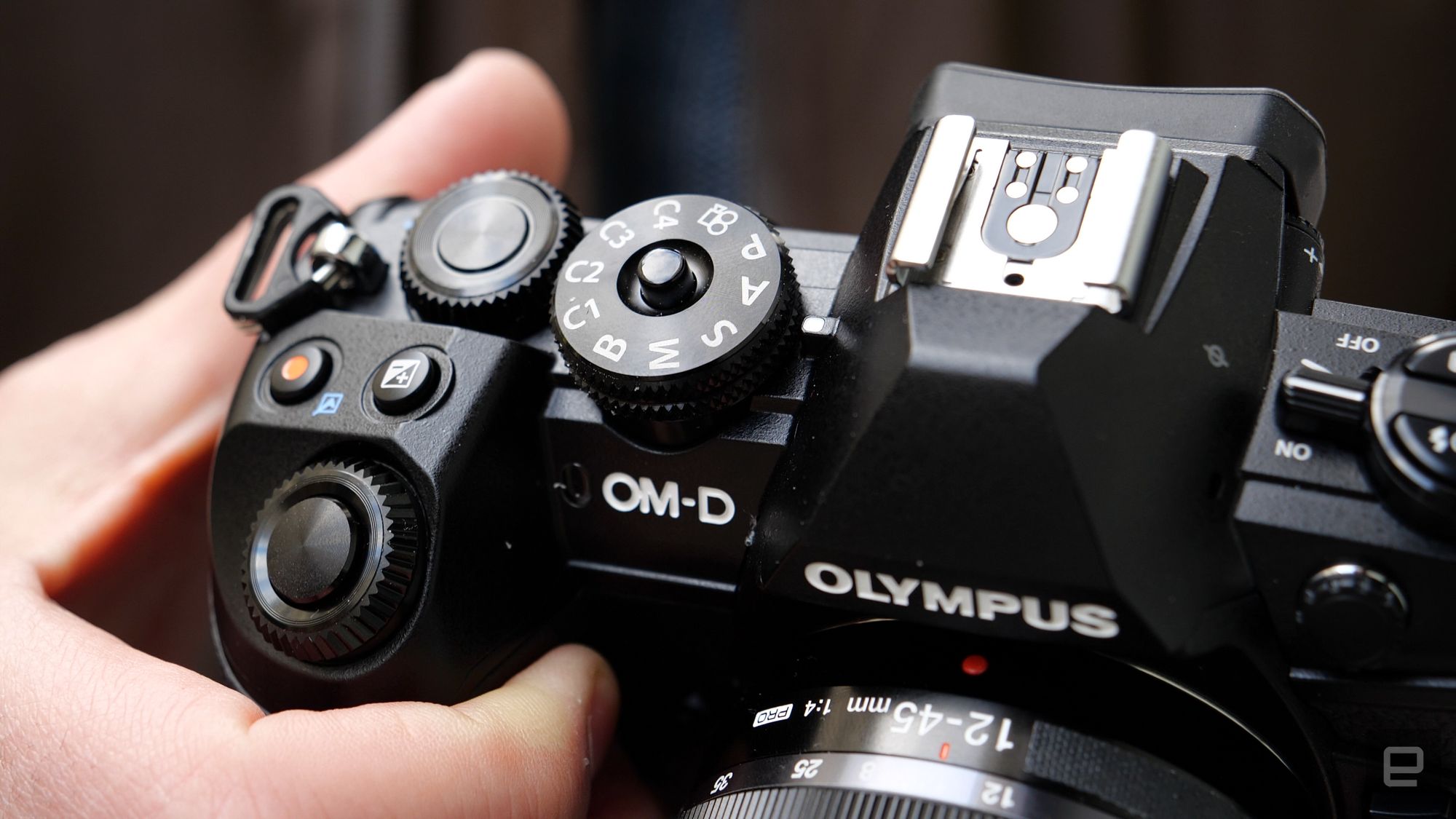Olympus, kamera bölümünü satma kararı aldı!