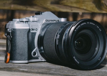 Olympus, kamera bölümünü satma kararı aldı!
