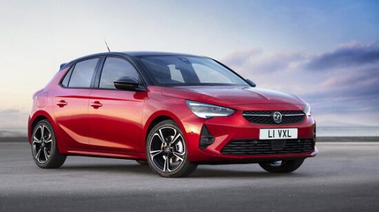 Renault Clio, yılın otomobili oldu!
