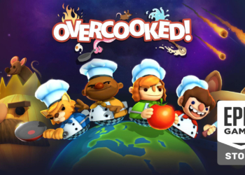 overcooked bedava epic
