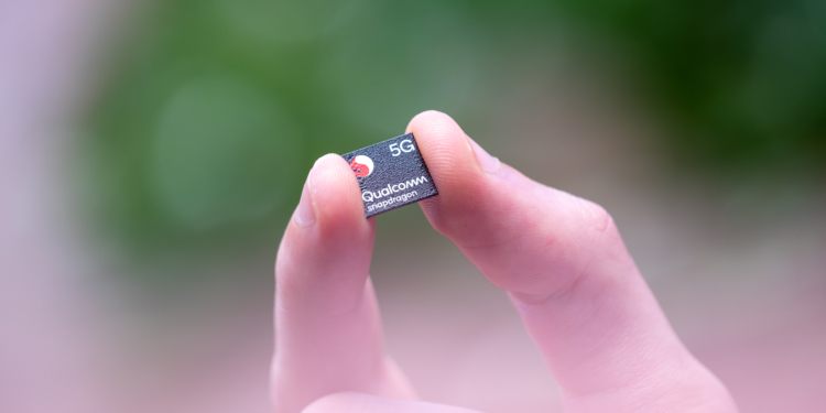 TSMC, Snapdragon 875 üretimine başlıyor!