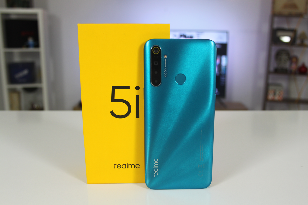 realme s10