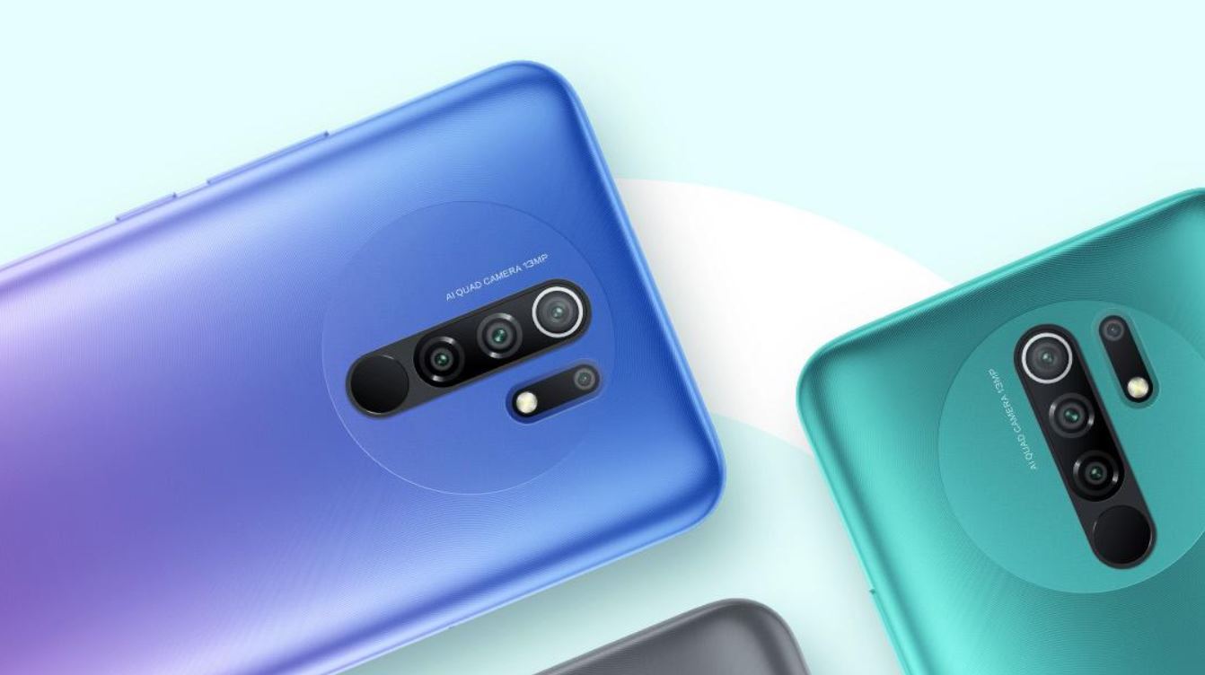 Redmi 9 teknik özellikleri ve fiyatı ortaya çıktı!