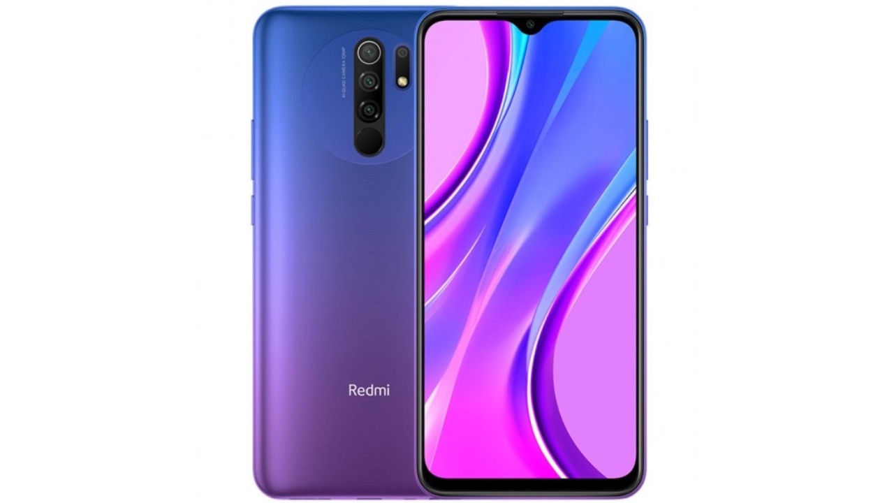 redmi 9