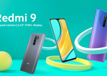 Redmi 9 teknik özellikleri ve fiyatı ortaya çıktı!