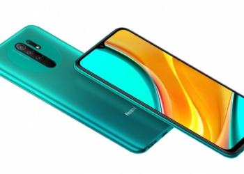 Redmi 9, dikkat çeken fiyatıyla resmen tanıtıldı!
