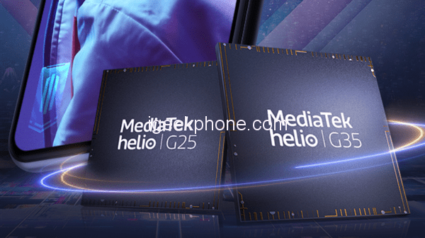 MediaTek