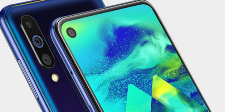 Galaxy M41
