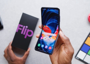 Samsung Galaxy Z Flip 5G özellikleri ortaya çıktı!