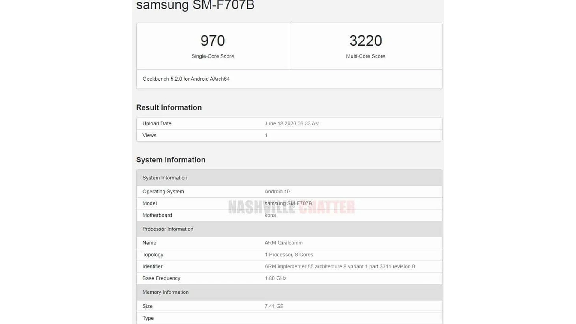 samsung galaxy z flip 5g