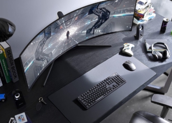 samsung odyssey g9 ii